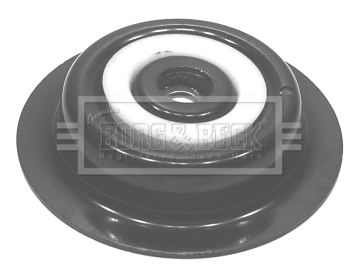 Roulement, coupelle de suspension BORG & BECK BSM5048