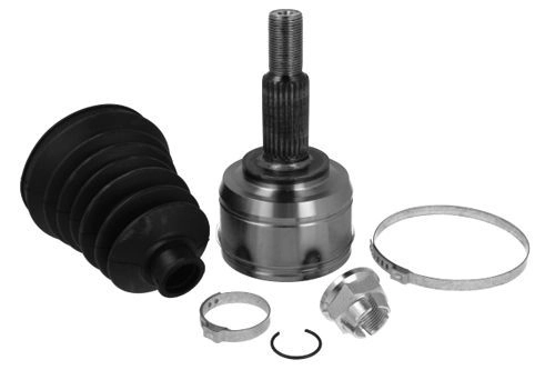 Jeu de joints, arbre de transmission NEOCOM JN-1728