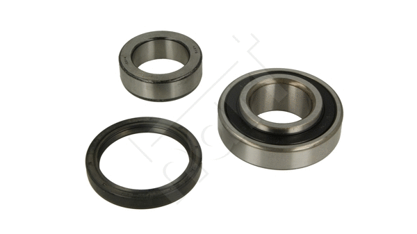 Kit de roulements de roue HART 902 141
