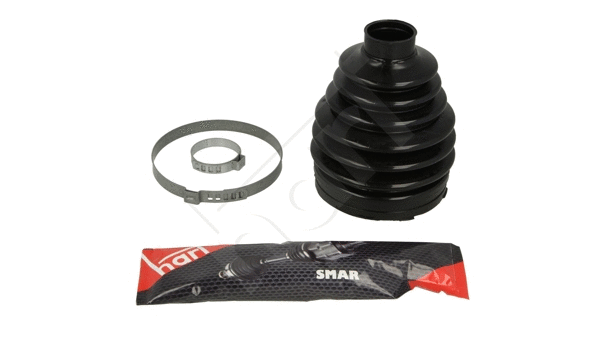 Jeu de joints-soufflets, arbre de commande HART 443 761