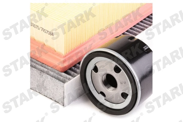 Kit de filtres Stark SKFS-18880690