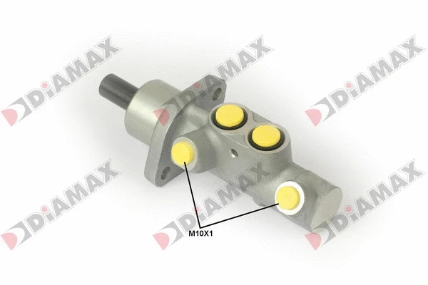 Maître-cylindre de frein DIAMAX N04346