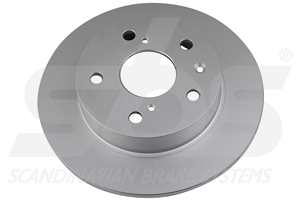 Disque de frein sbs 1815315232