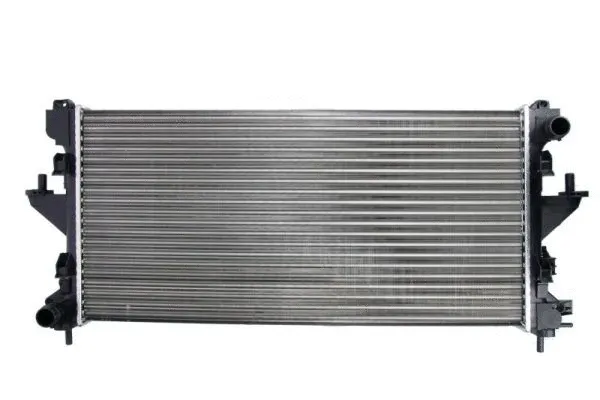 Radiateur, refroidissement du moteur THERMOTEC D7P063TT