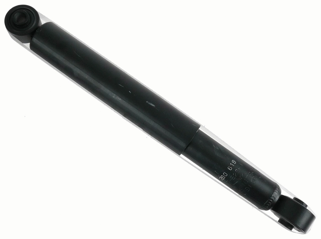 Amortisseur BOGE 27-E26-A