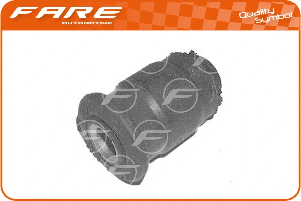 Suspension, bras de liaison FARE SA 0486