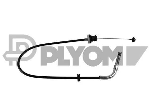 Câble d'accélération PLYOM P761205