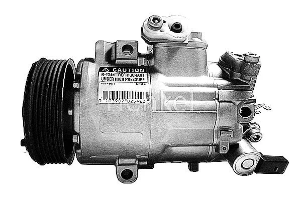 Compresseur, climatisation Henkel Parts 7110611R