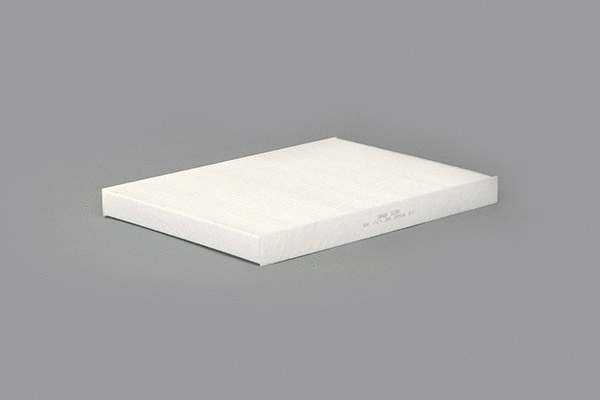 Filtre, air de l'habitacle SCT - MANNOL SAB 106