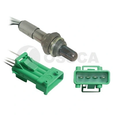 Sonde lambda OSSCA 12007