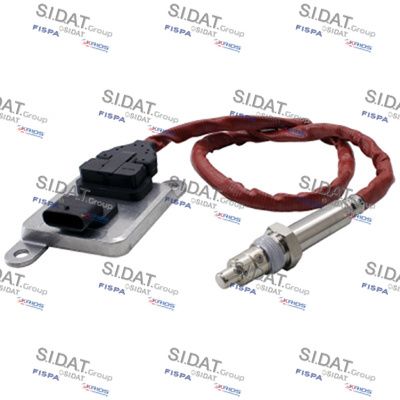 Capteur NOx, Catalyseur NOx AUTOTEAM L23048A2