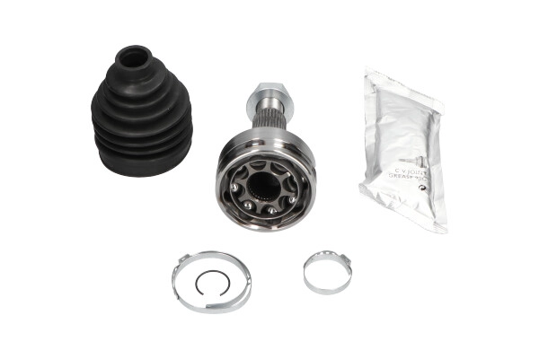 Jeu de joints, arbre de transmission KAVO PARTS CV-10004
