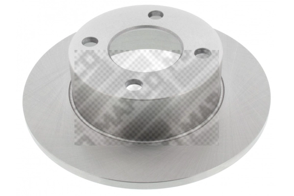 Disque de frein MAPCO 15708