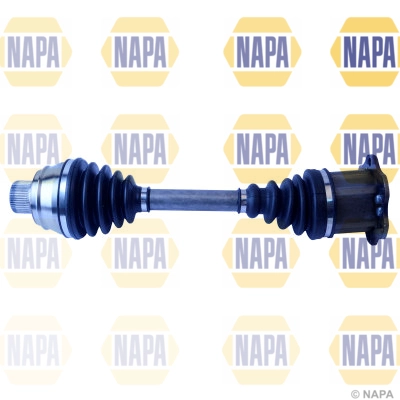 Arbre de transmission NAPA NDS1322LR