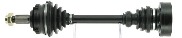 Arbre de transmission FRIESEN FDS3122