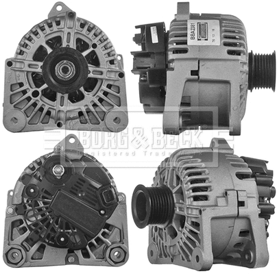 Alternateur BORG & BECK BBA2381