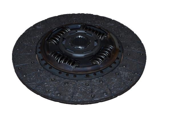Disque d'embrayage LIPE CLUTCH 362-019-L3134