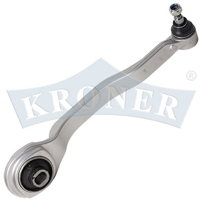 Bras de liaison, suspension de roue KRONER K340032