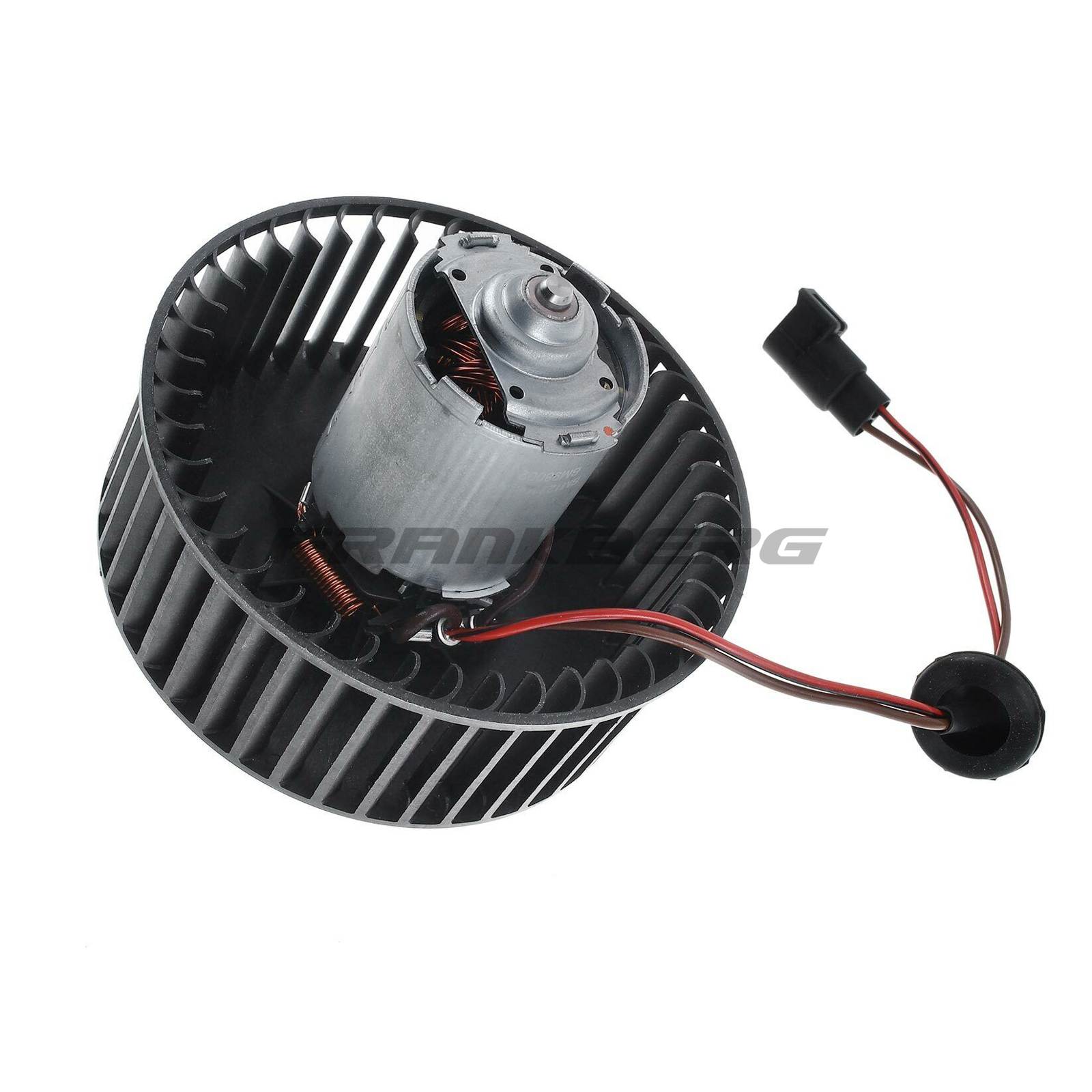 Pulseur d'air habitacle Frankberg 5481FB0005264