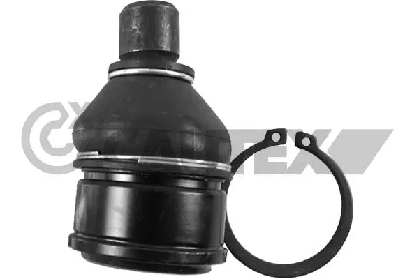 Rotule de suspension CAUTEX 755067