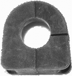 Suspension, stabilisateur BOGE 88-342-A