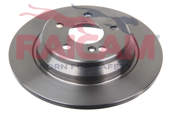 Disque de frein RAICAM RD00478