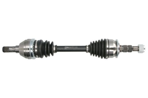 Arbre de transmission PASCAL G2X070PC
