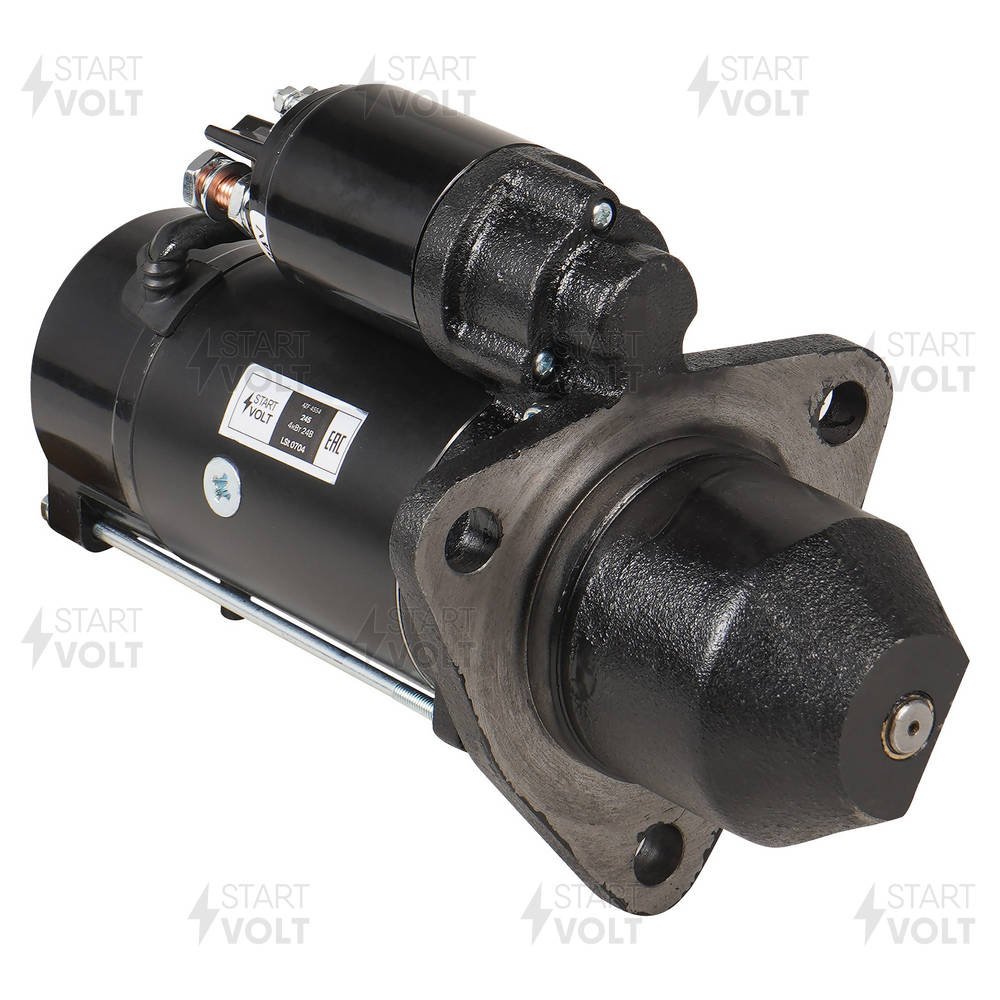 Démarreur STARTVOLT LSt 0704