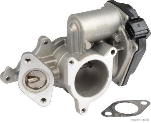 Vanne EGR HERTH+BUSS ELPARTS 70671012