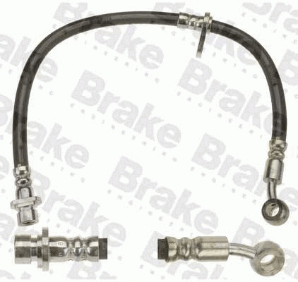 Flexible de frein Brake ENGINEERING BH778501
