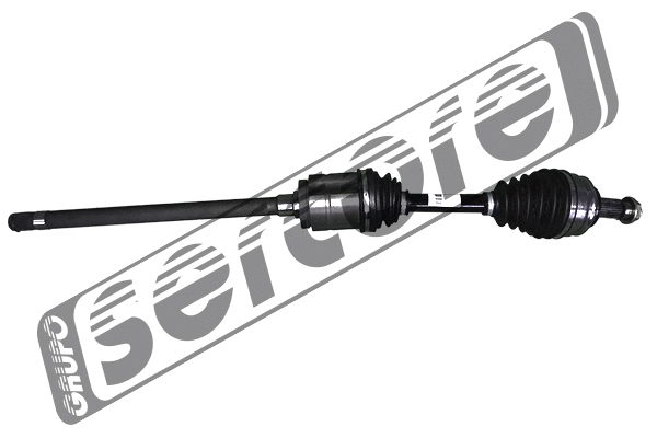 Arbre de transmission SERCORE 221057