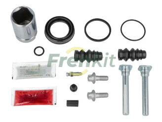 Kit de réparation, étrier de frein FRENKIT 738098