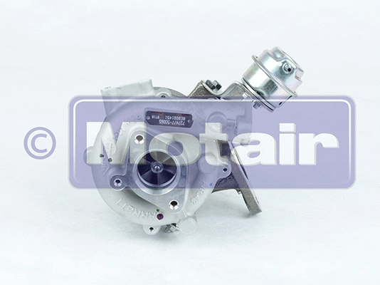 Turbocompresseur, suralimentation MOTAIR TURBO 334601