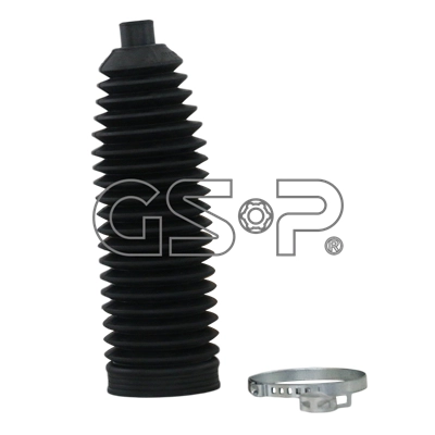 Jeu de joints-soufflets, direction GSP-BR 540345S