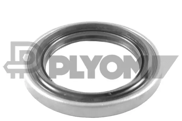 Bague d'étanchéité, moyeu de roue PLYOM P758561