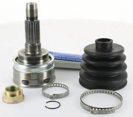 Jeu de joints, arbre de transmission FRIESEN FVJ0031