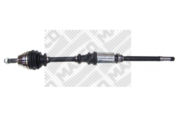 Arbre de transmission MAPCO 16407