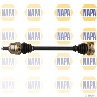 Arbre de transmission NAPA NDS1270R