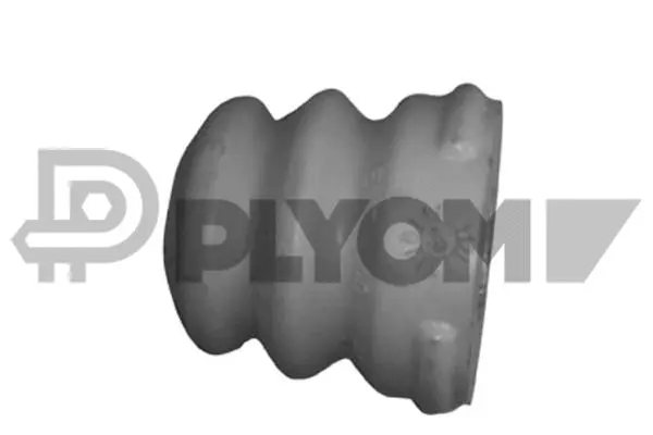 Butée élastique, suspension PLYOM P462440