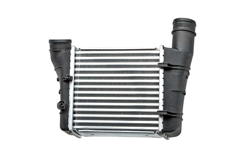 Refroidisseur d'air de suralimentation A.Z. Meisterteile AZMT-45-034-1021