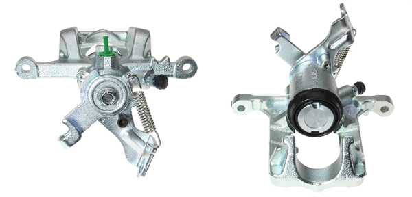 Étrier de frein APC BS689200N