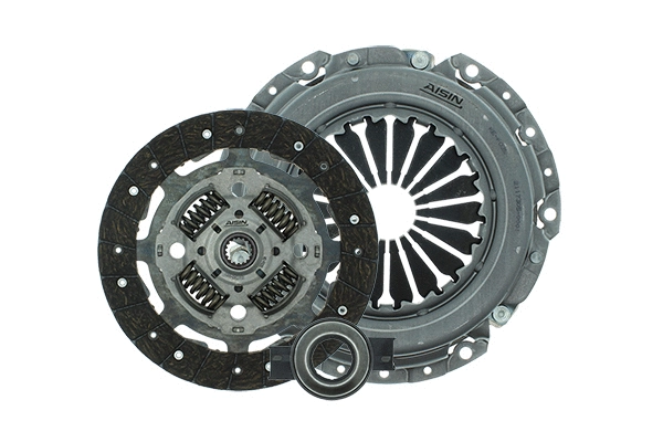 Kit d'embrayage AISIN KE-FO35