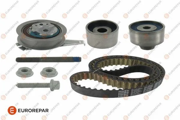 Kit de courroie crantée EUROREPAR 1635050580