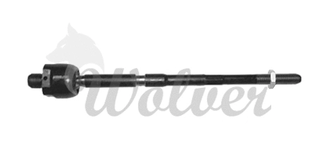 Rotule de barre de connexion WOLVER SP222320