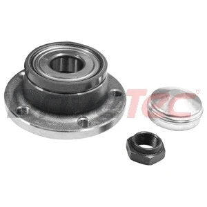 Kit de roulements de roue DriveTec DWB1660
