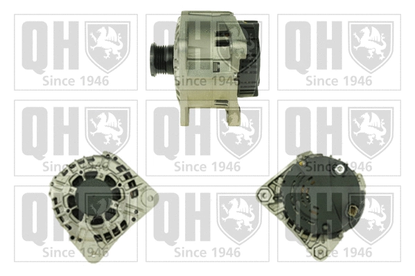 Alternateur QUINTON HAZELL QRA2173