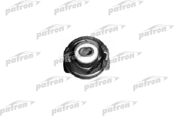 Suspension, corps de l'essieu PATRON PSE1295
