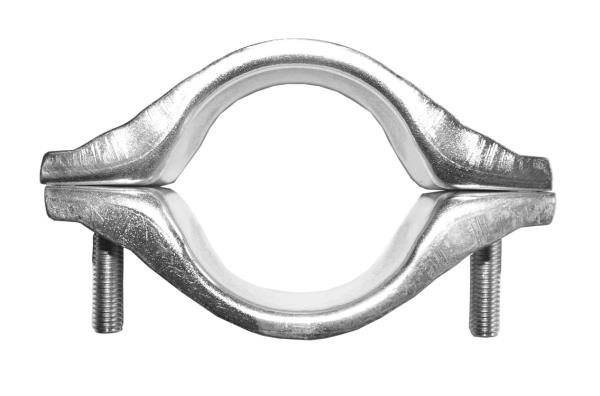 Pièce de serrage, échappement VEGAZ GmbH SBM-101