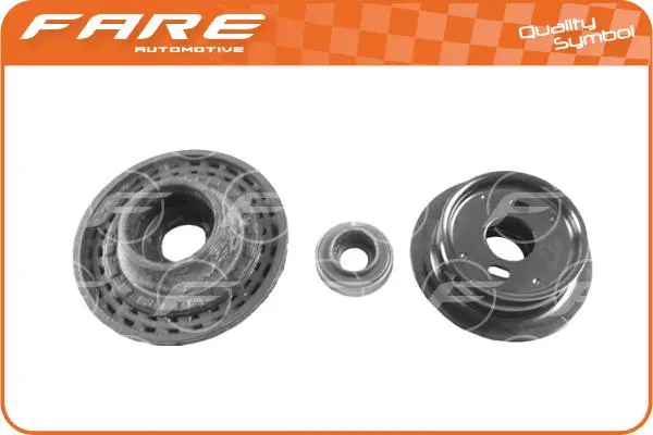 Coupelle de suspension FARE-RCH 32219