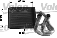 Système de chauffage VALEO 812437